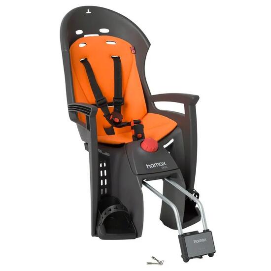 Siège vélo enfant avec fixation "Siesta" Hamax