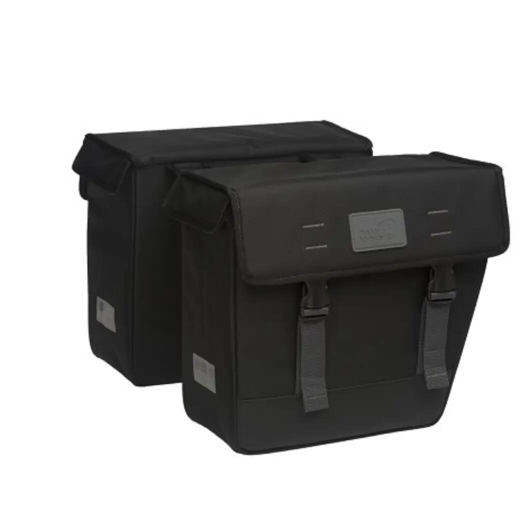 Discover the New Looxs Origin Double Bag - 39L - Unisex Bicycle Bag 1/4