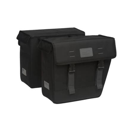Dubbele fietstas origin hybride 39 liter 35 x 33 x 15 cm
