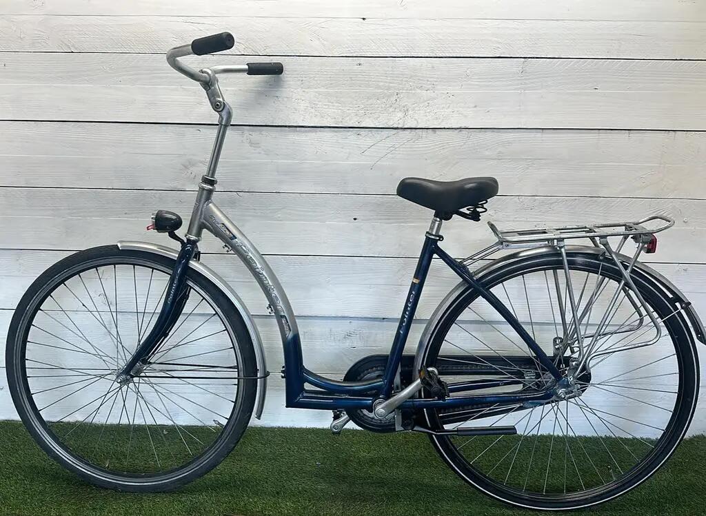 Vélo d’occasion Pointer Extra Lage Instap 4/4