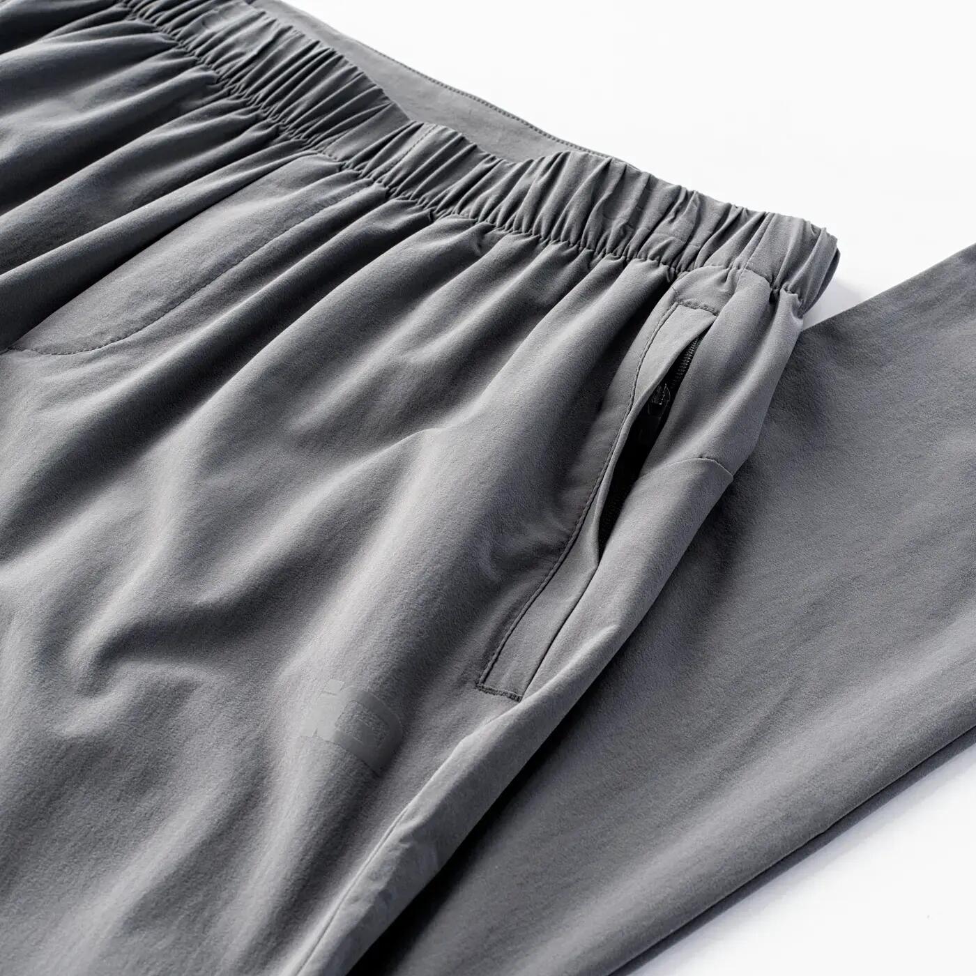 "Surio" Jogginghosen für Herren Grau 4/5
