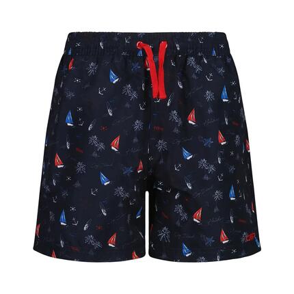 Short de bain enfant CMP