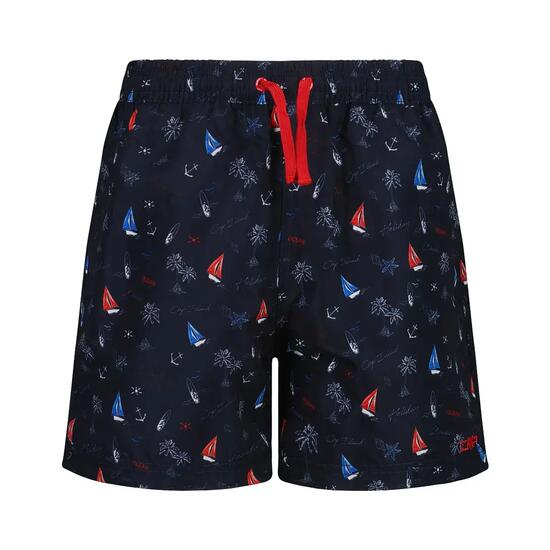 Short de bain enfant CMP