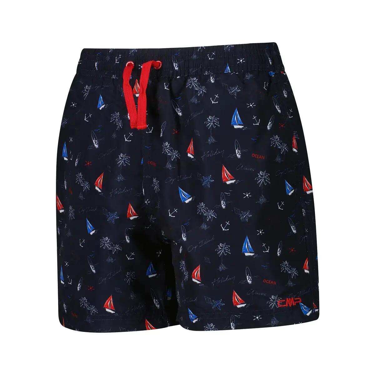Children's swimming shorts CMP 3/3