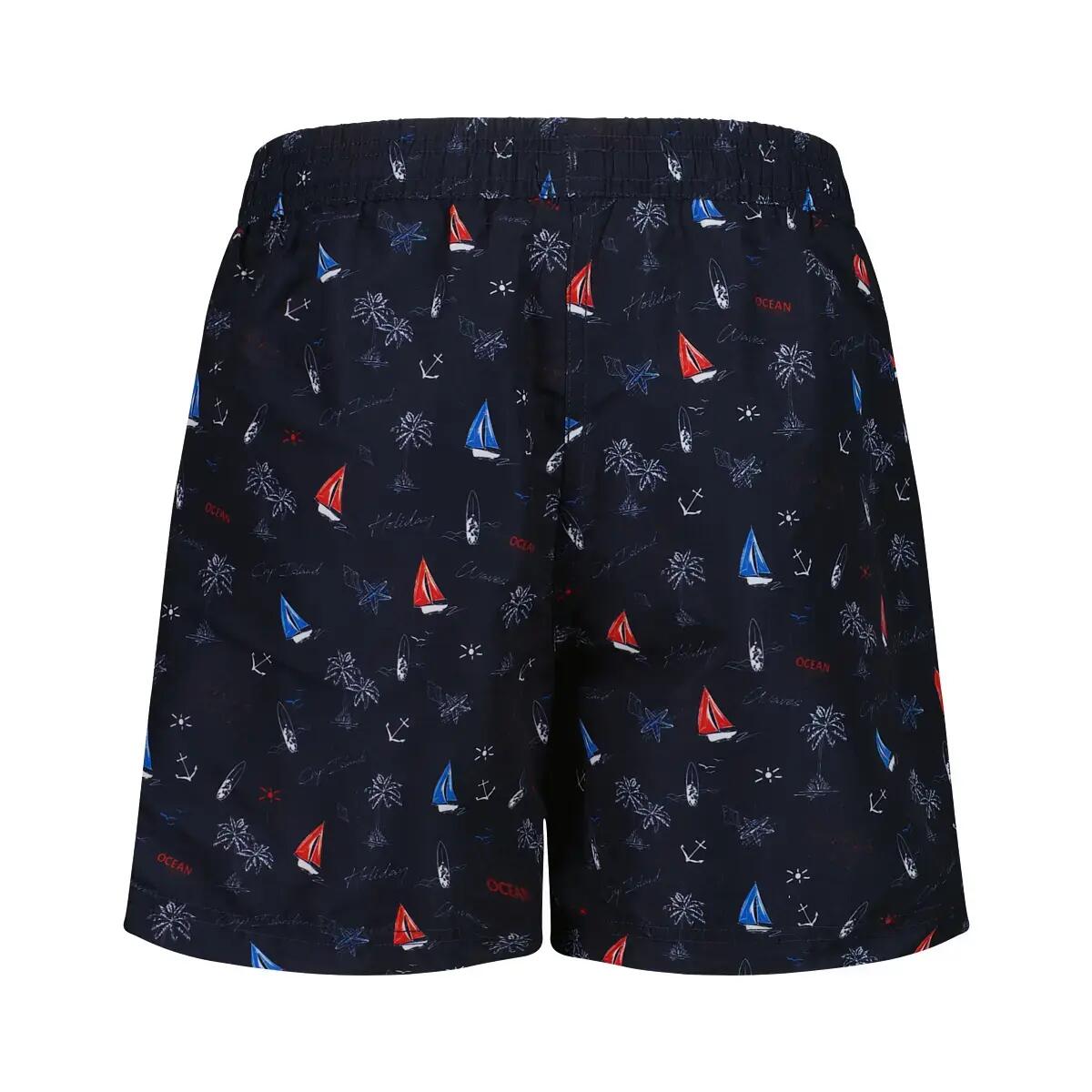 Children's swimming shorts CMP 2/3