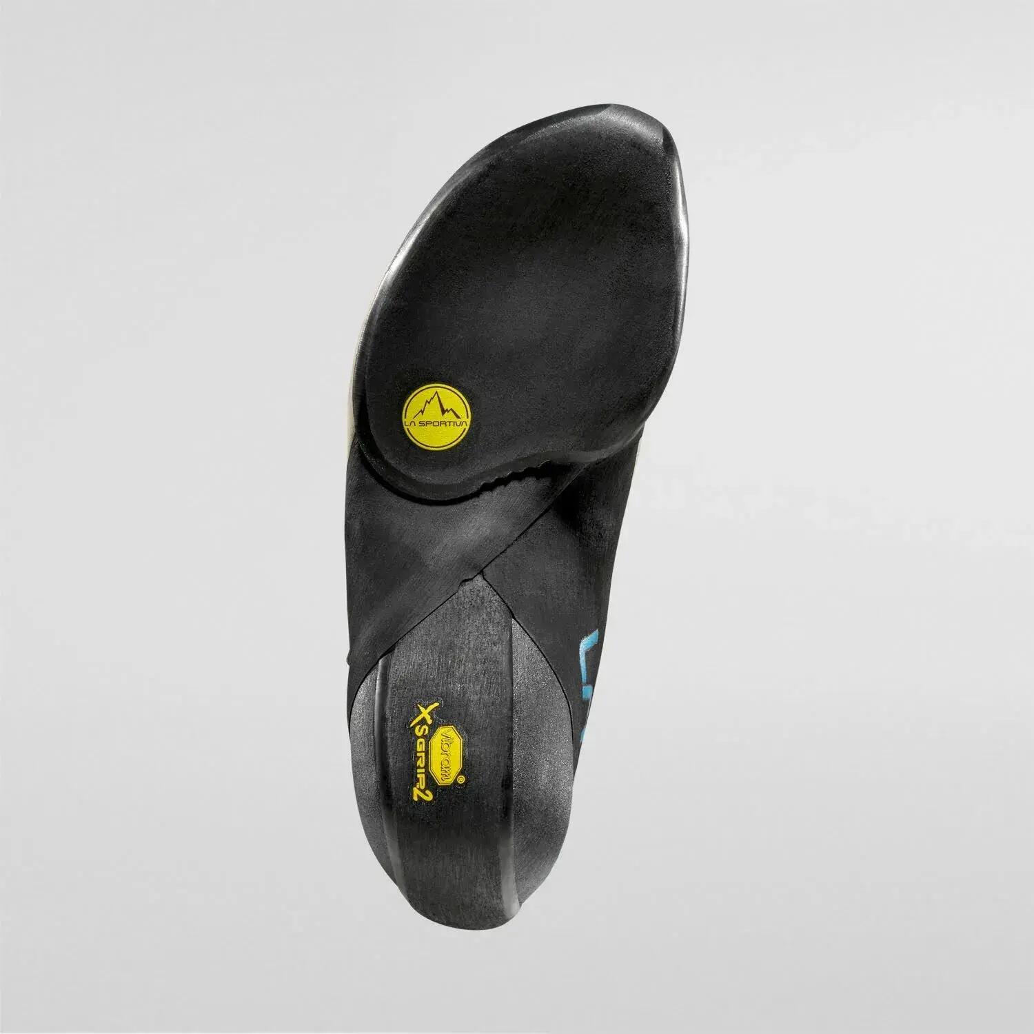Kletterschuhe La Sportiva Futura 5/7