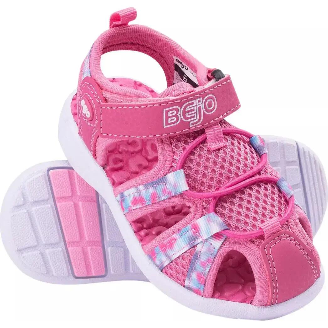 SandaliBambini Bejo Juma Rosa 5/7