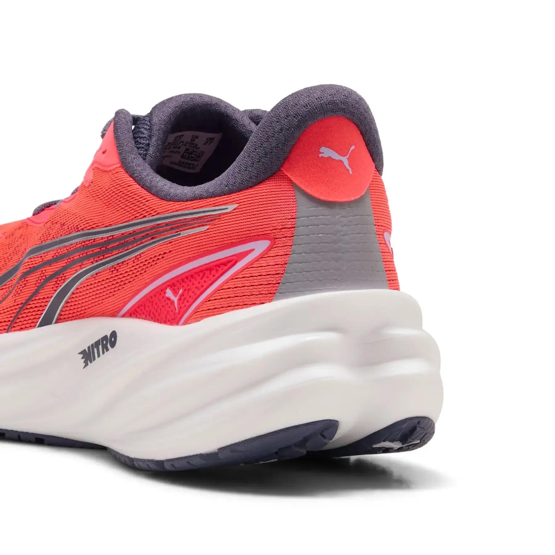 Sapatilhas de running Puma Velocity Nitro 5 6/6