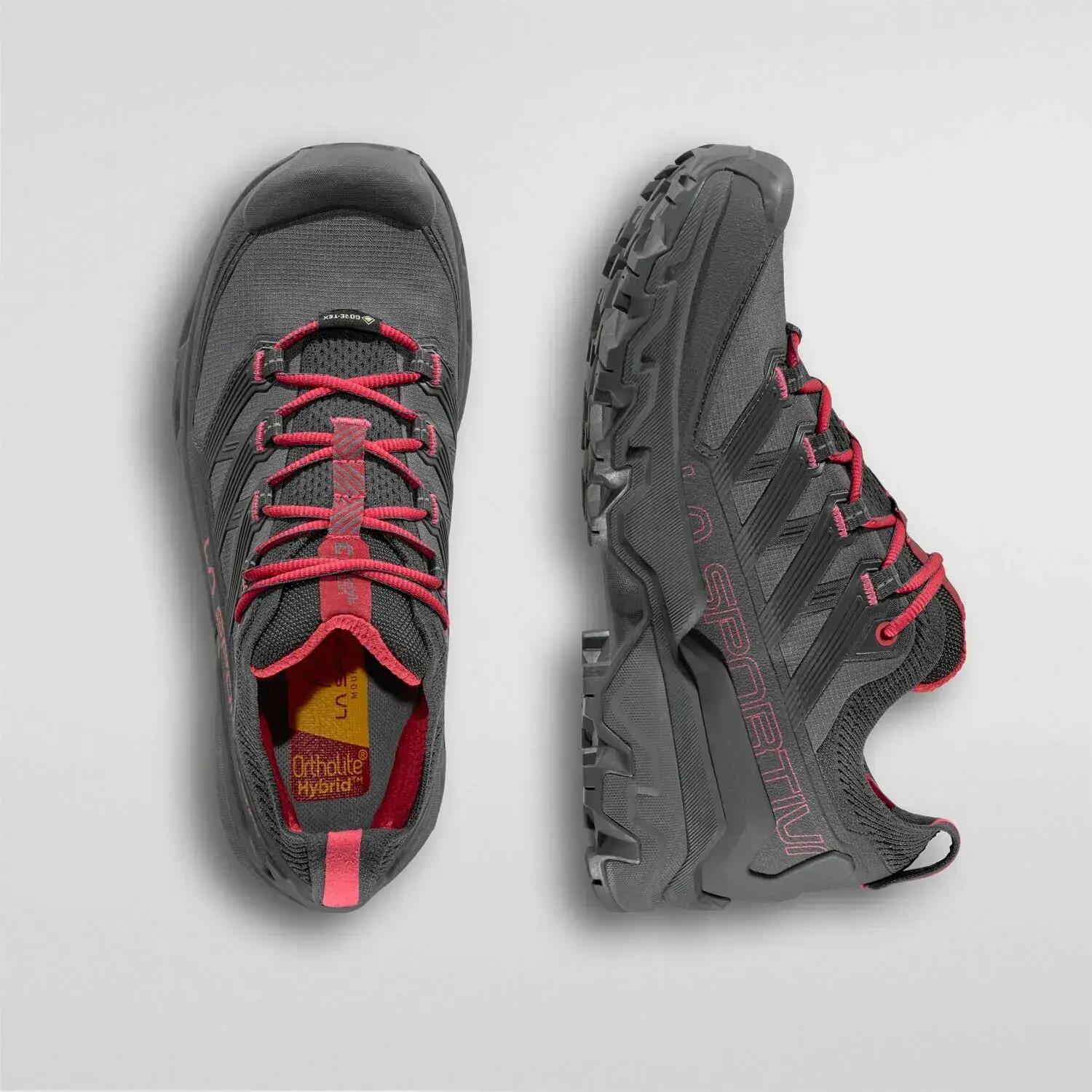 Botas de montaña para mujer La Sportiva Ultra Raptor 3 GTX 4/5