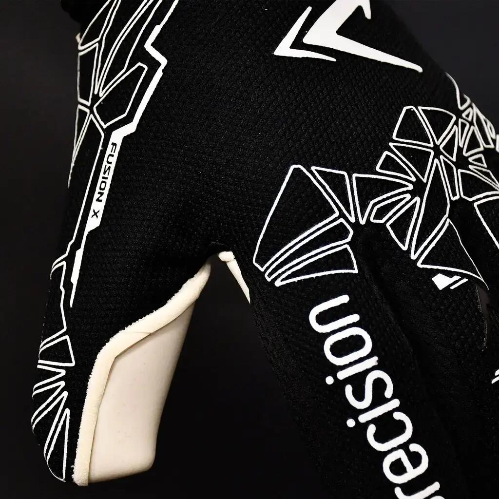 Kinder keepershandschoenen Precision Fusion X Pro Lite Giga 7/7