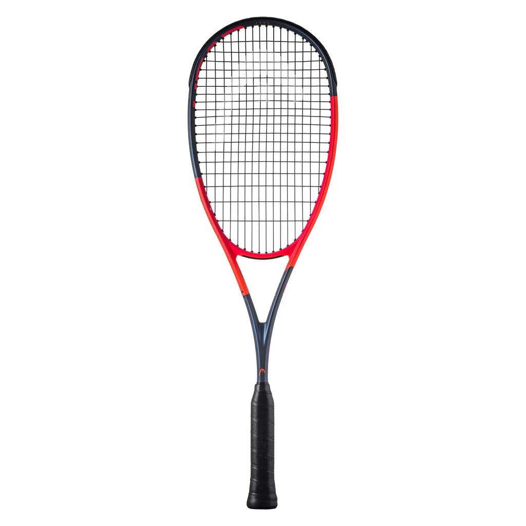 Squash racket Head Radical X 2024