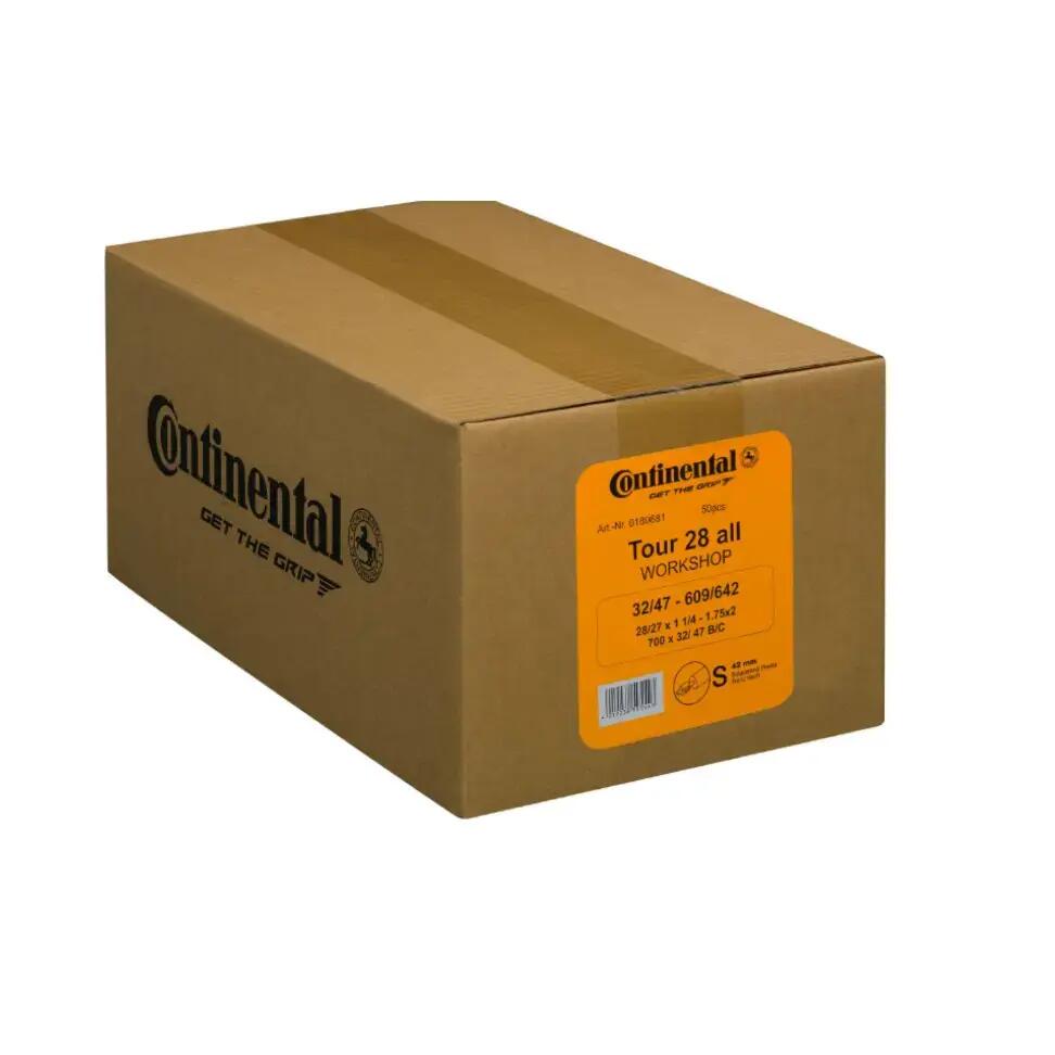 Inner tube Continental (x50)