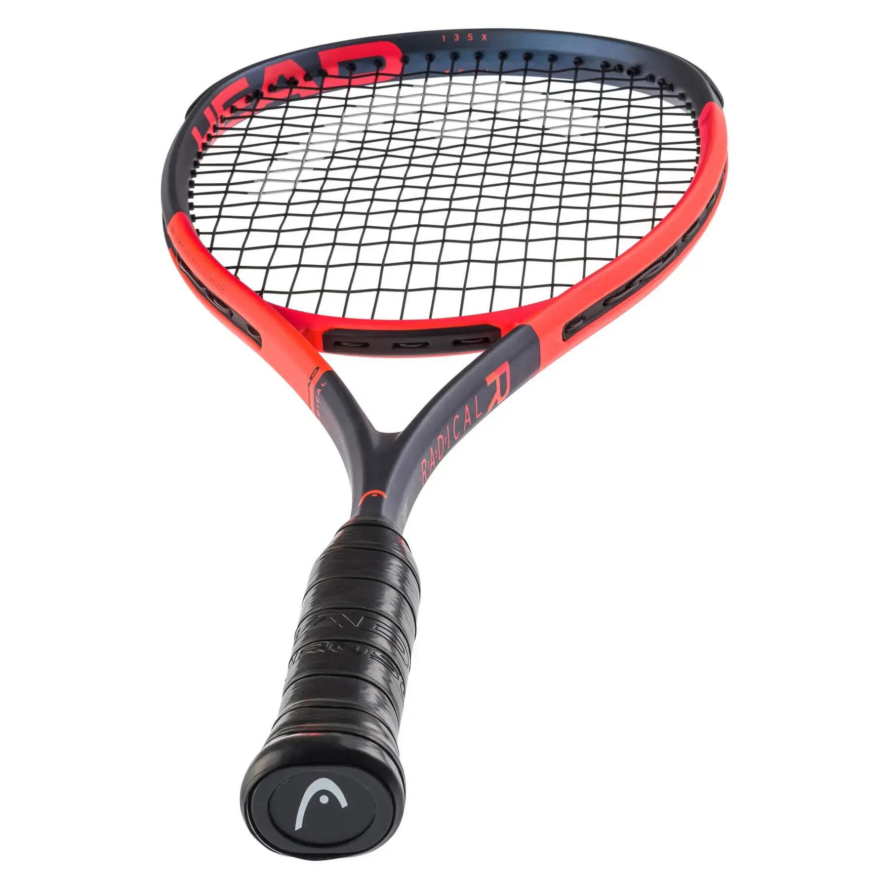 Rakieta do squasha Head Radical X 2024 3/3