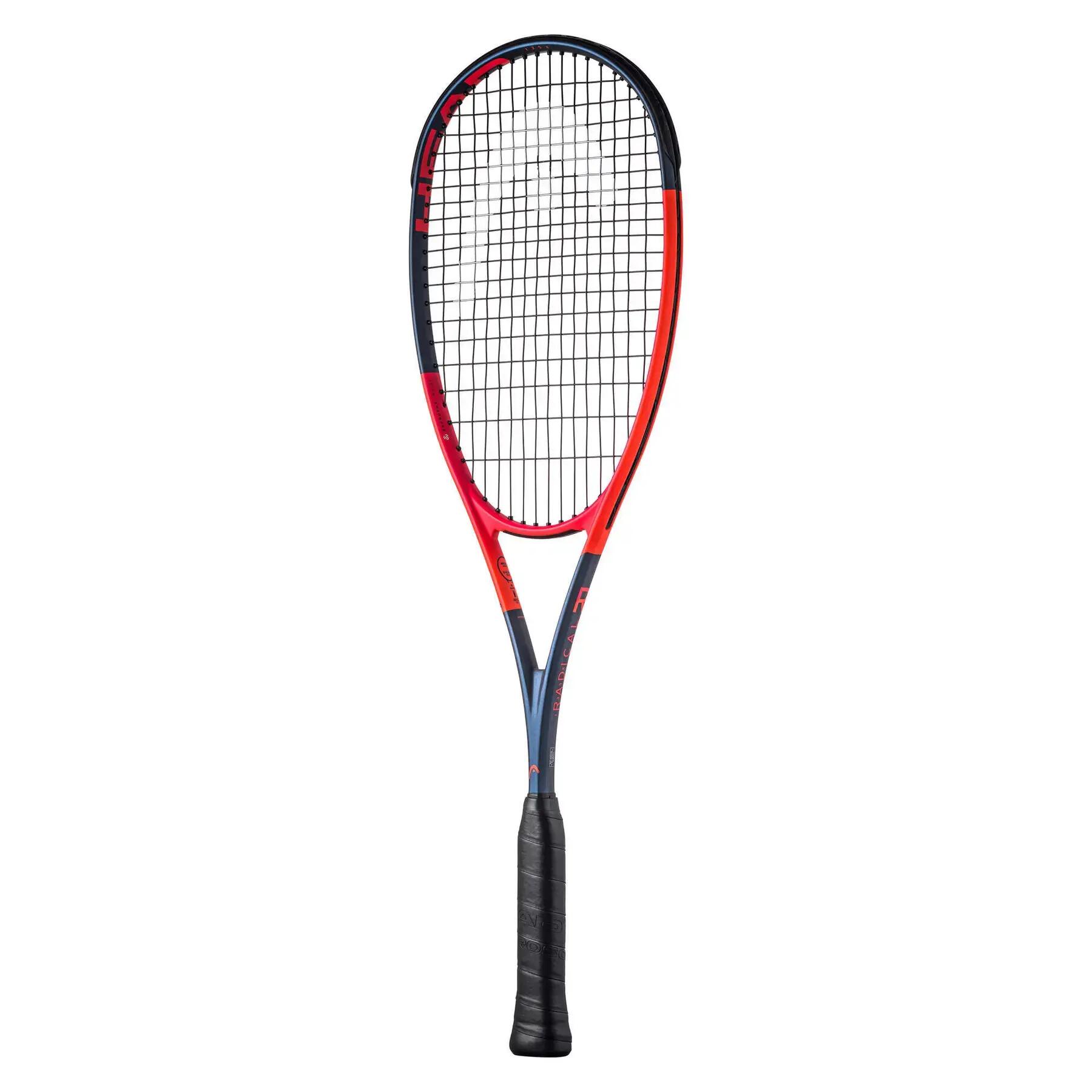 Rakieta do squasha Head Radical X 2024 2/3