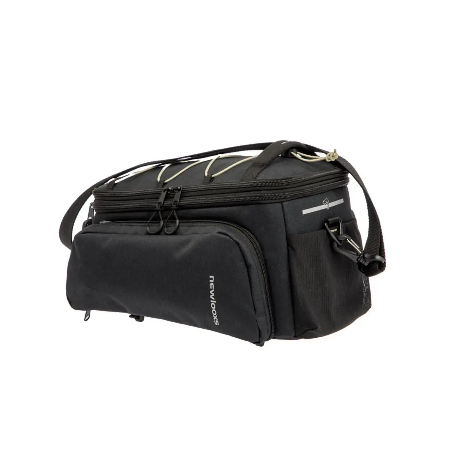 Bolsa portaequipajes Newlooxs Sports Racktime 31L 2/6