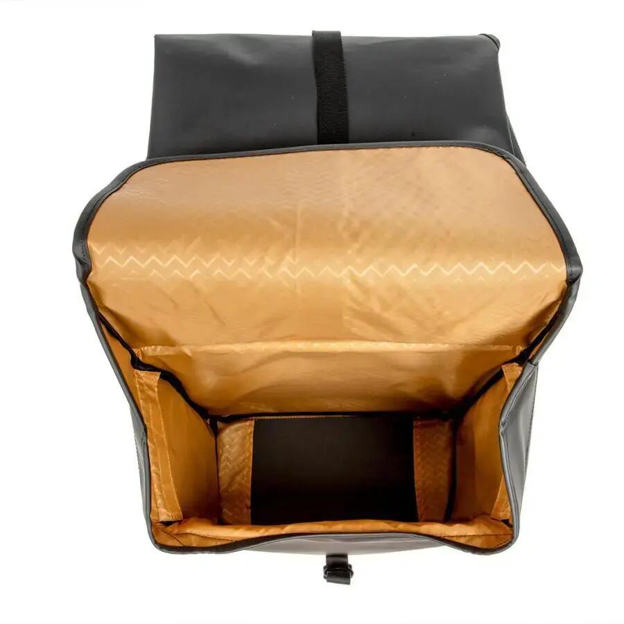 Doppelte Gepäckträgertasche Newlooxs Odense 3/3