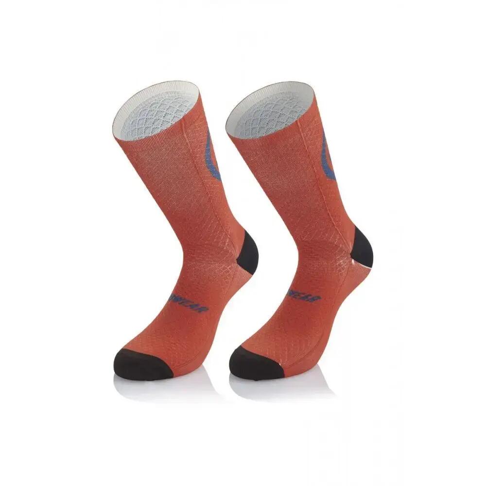 Football Socks Mb Wear Smile Emotions H20