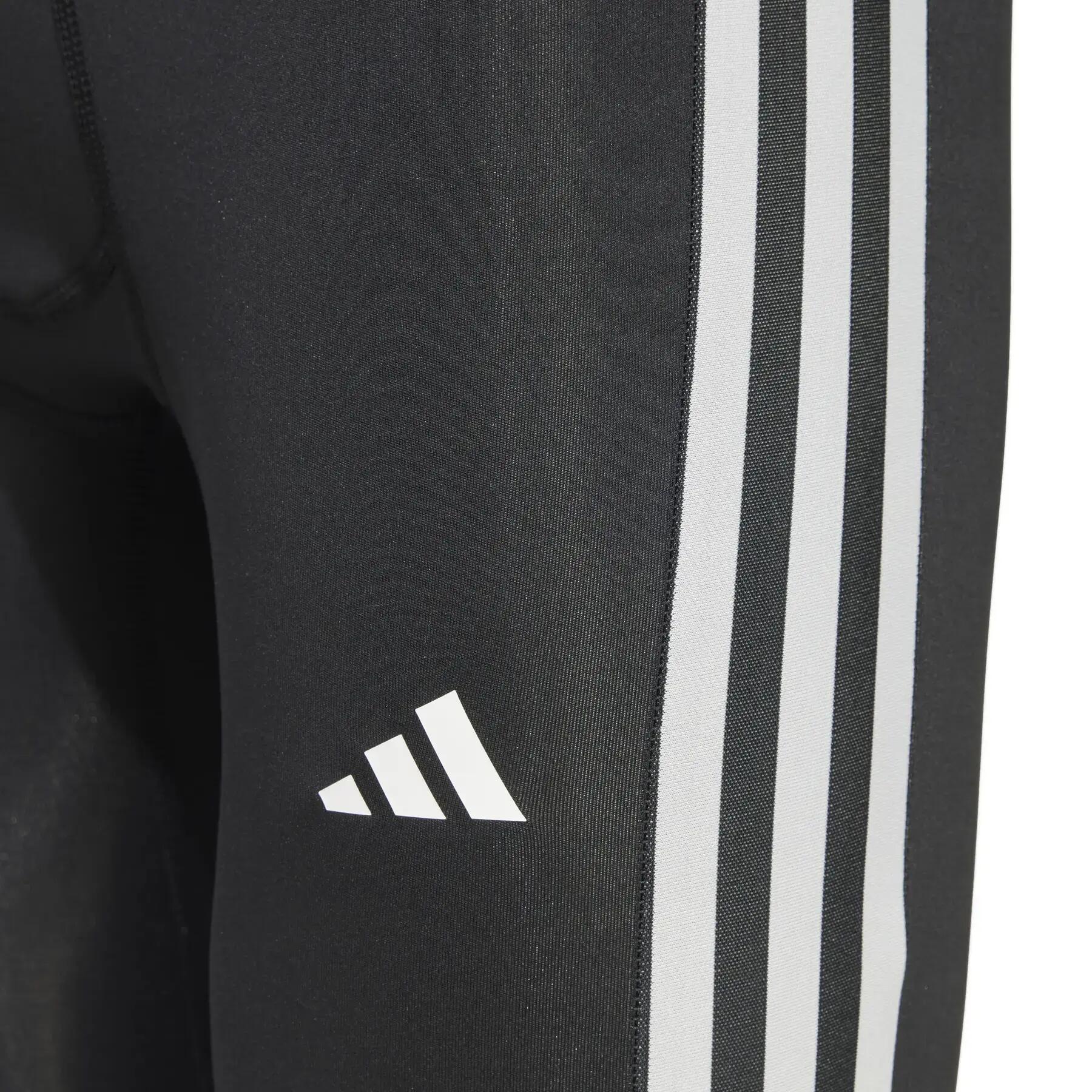 Mallas largas TECHFIT Compression Training 3 bandas 7/7