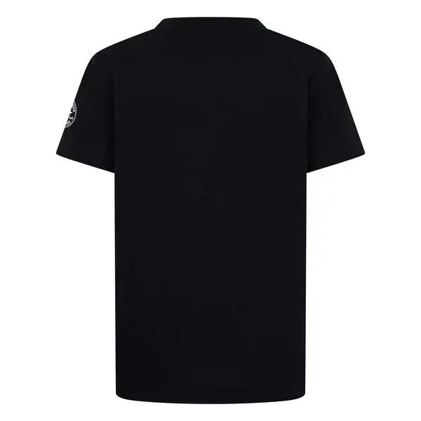 T-shirt de criança Converse Lightning Bolt S 2/2
