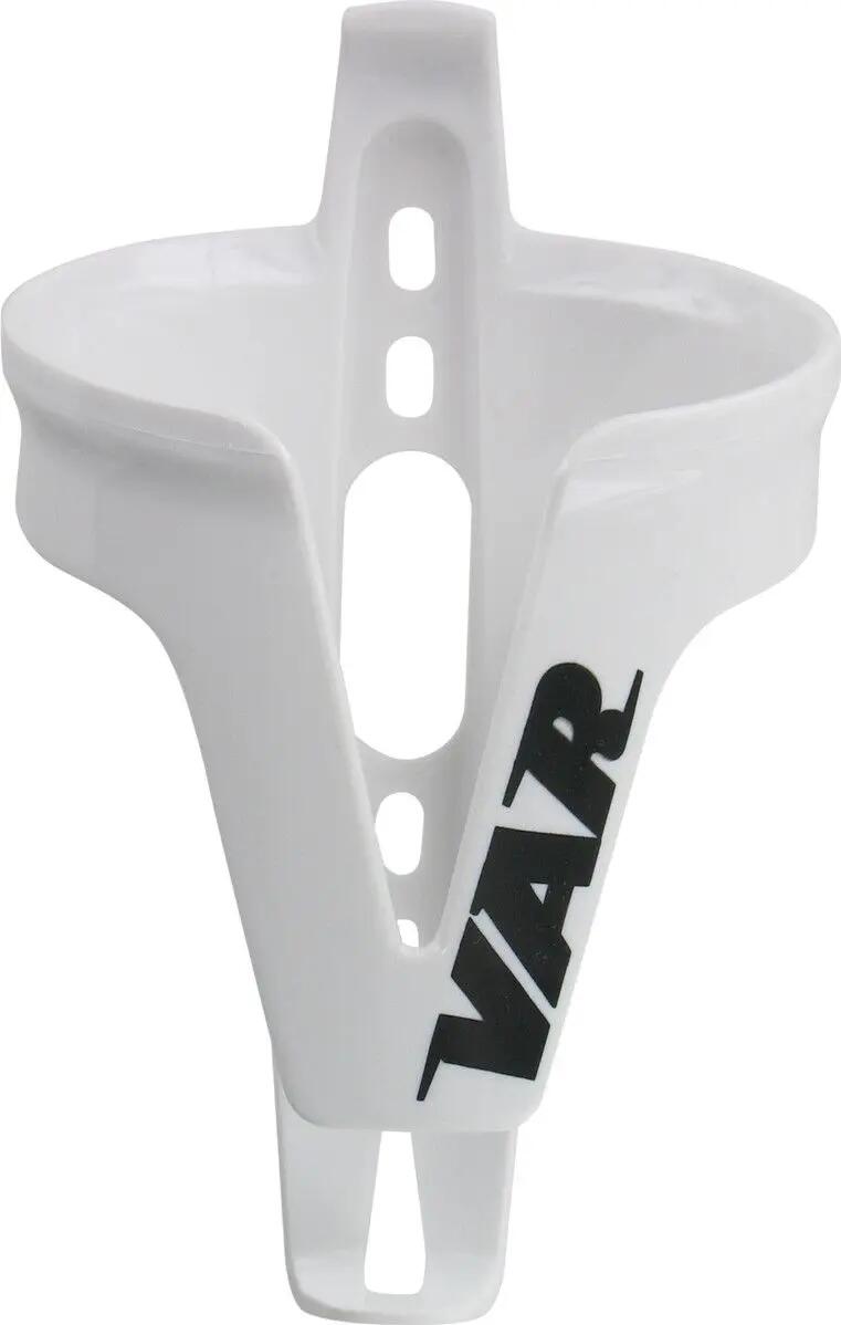 VAR Flaschenhalter Weiß 1/4