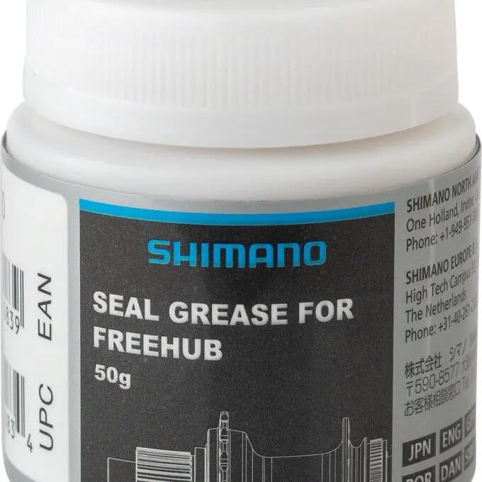 Shimano Hub Grease 50g