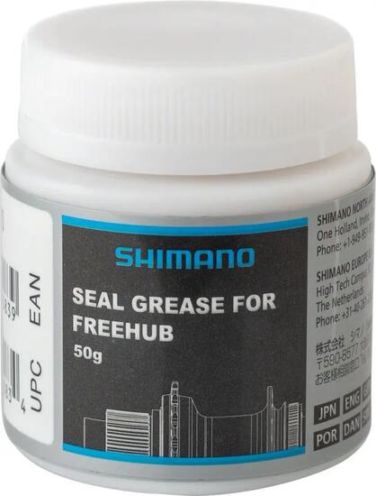 Graisse Shimano Pour Moyeu 50g