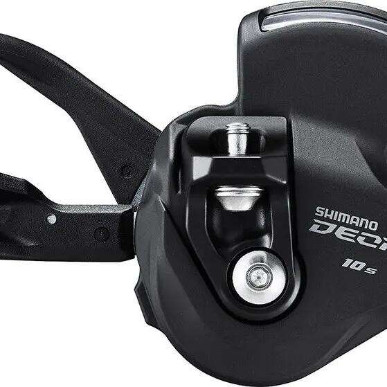 Shimano Deore SL-M4100-IR 10V right-hand shifter