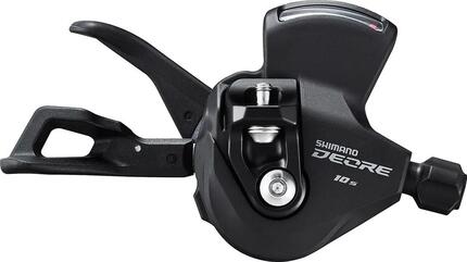 Shimano Deore SL-M4100-IR 10V Rechtssteuerung
