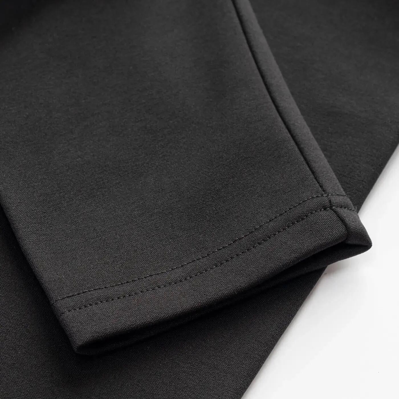 "Charlton" Leggings für Damen Schwarz 6/7