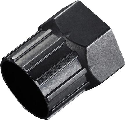 Démonte Cassette Shimano TL-FW30