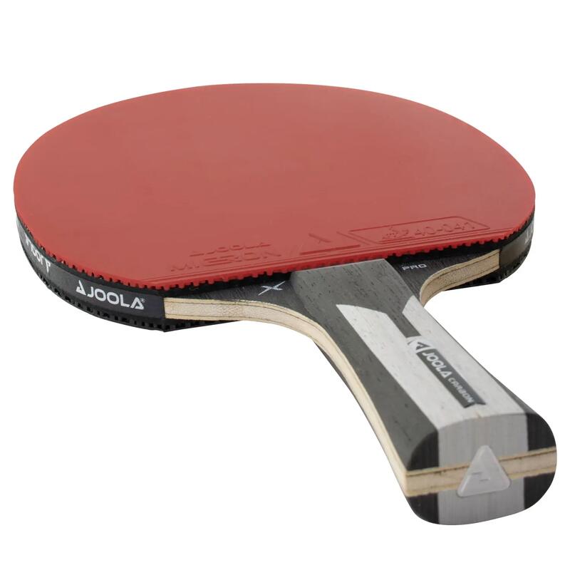 Paleta Joola Carbon X PRO - control și viteză pentru competiție