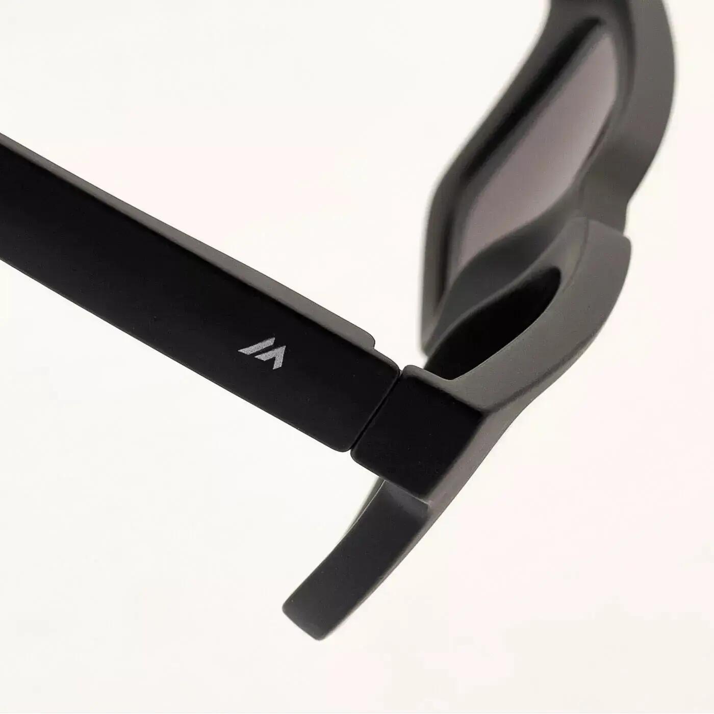 Lunettes De Soleil MAGNOM Adulte (Noir) 3/3