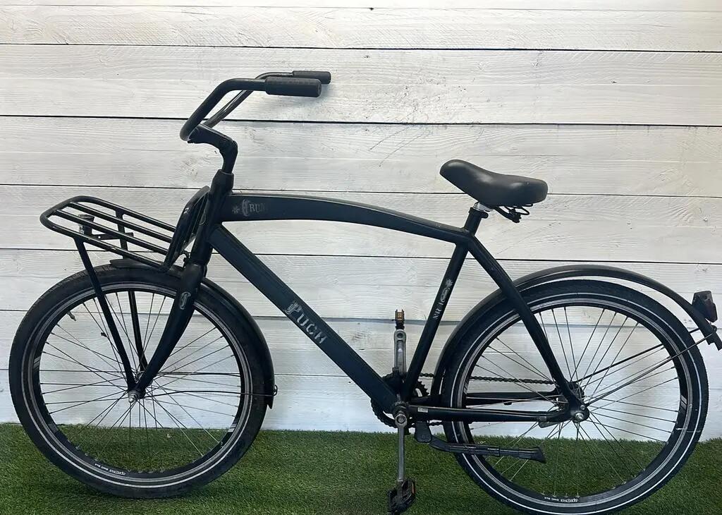 Bicicletta usata Puch Crunch 4/4