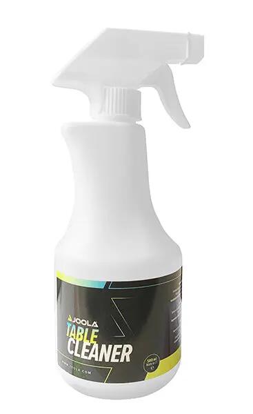 Środek do czyszczenia stołu do tenisa stołowego Joola 500 ml 2/2