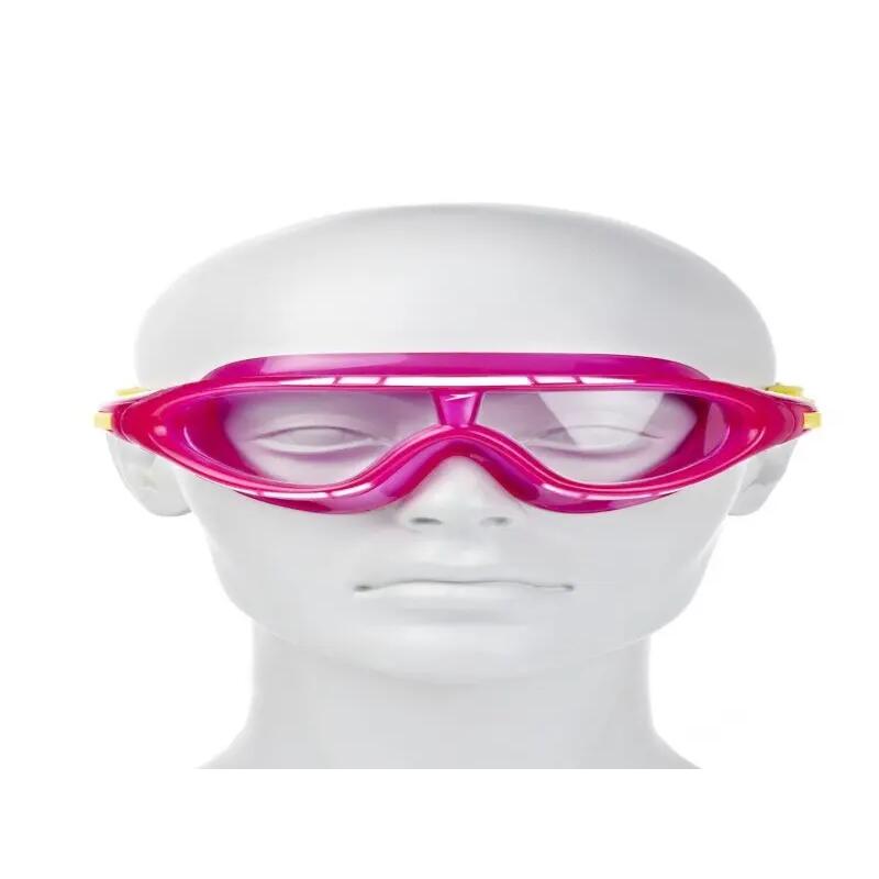 SPEEDO RIFT GOG JU ASSORTED 6-14 YAŞ ÇOCUK GÖZLÜK PEMBE 8-012138434-3