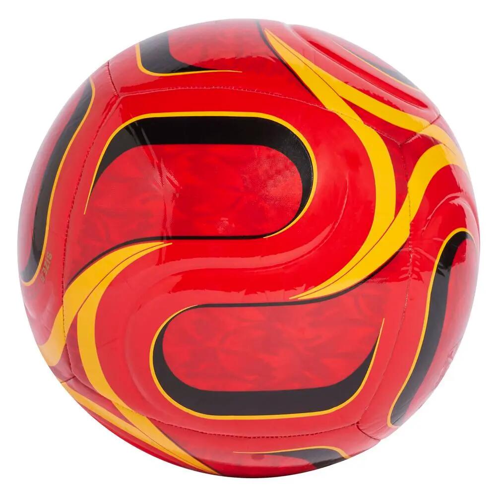 Bola de futebol Adidas Bélgica 3/3