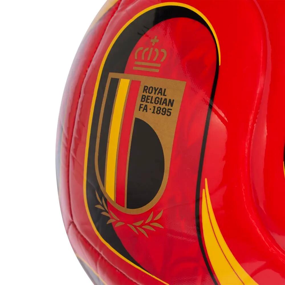 Bola de futebol Adidas Bélgica 2/3