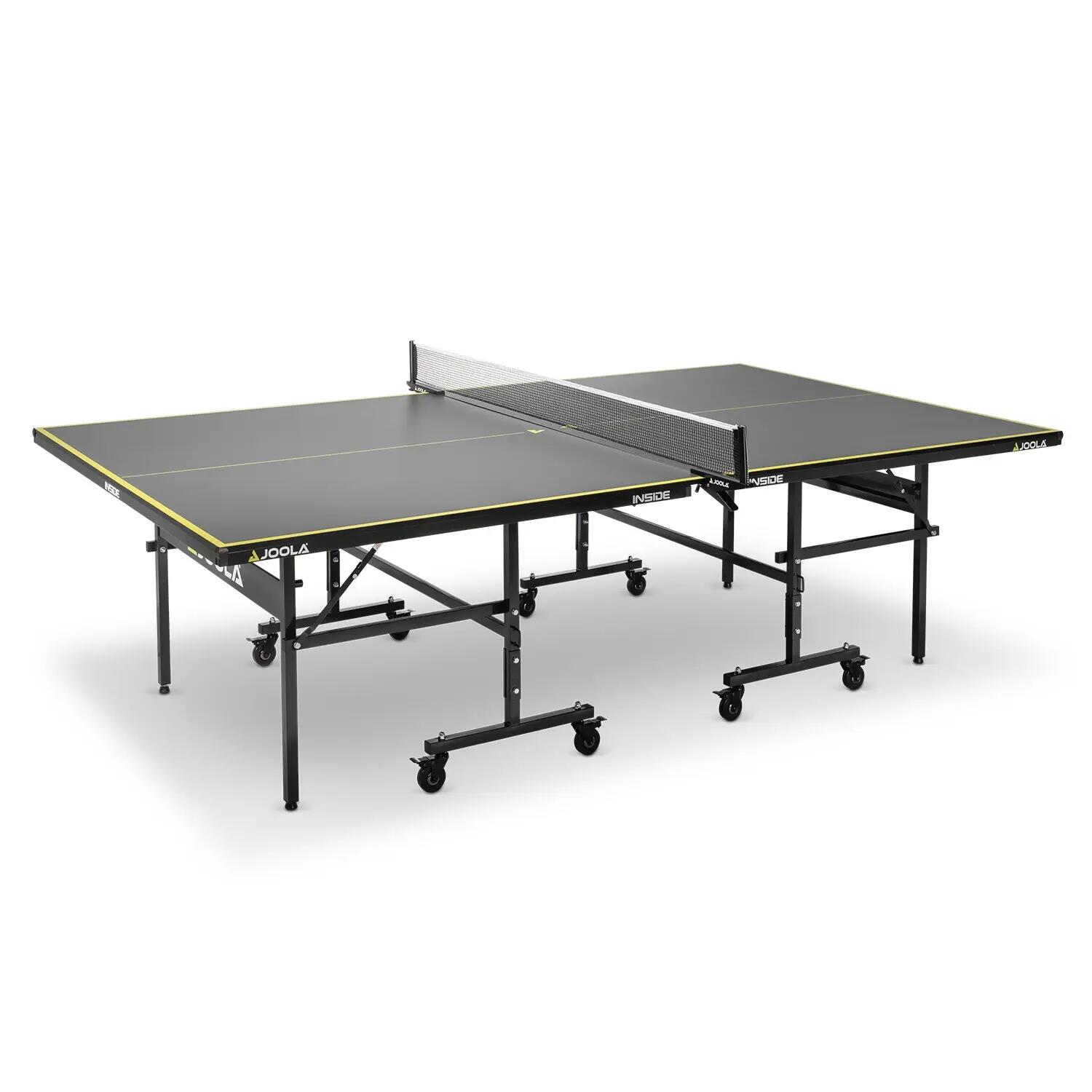 Table de tennis de table Inside J15 8/8