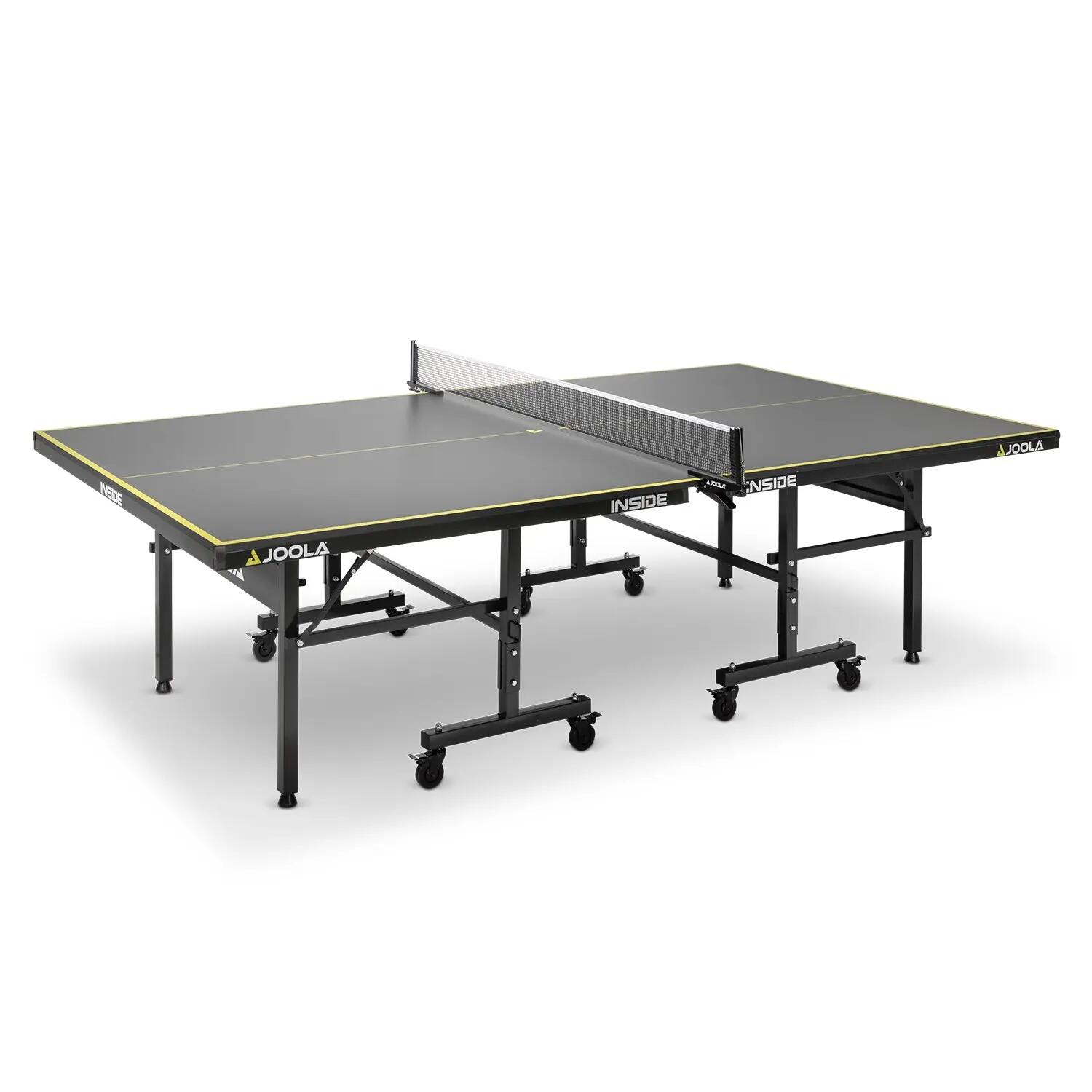 MESA DE TENIS DE MESA PING PONG INSIDE J18 7/7
