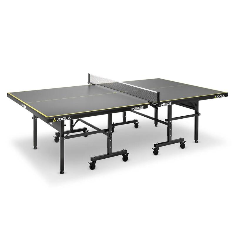 Masa tenis Joola J18 interior, gri