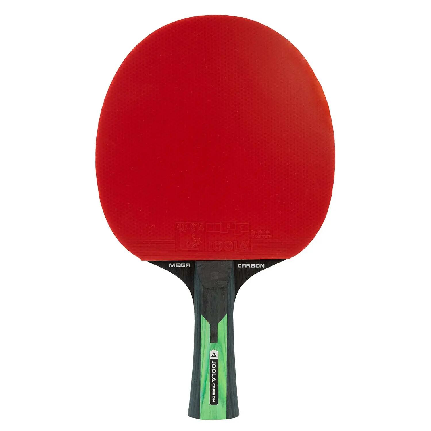 Rakietka do tenisa stołowego JOOLA MEGA CARBON ITTF 7/10