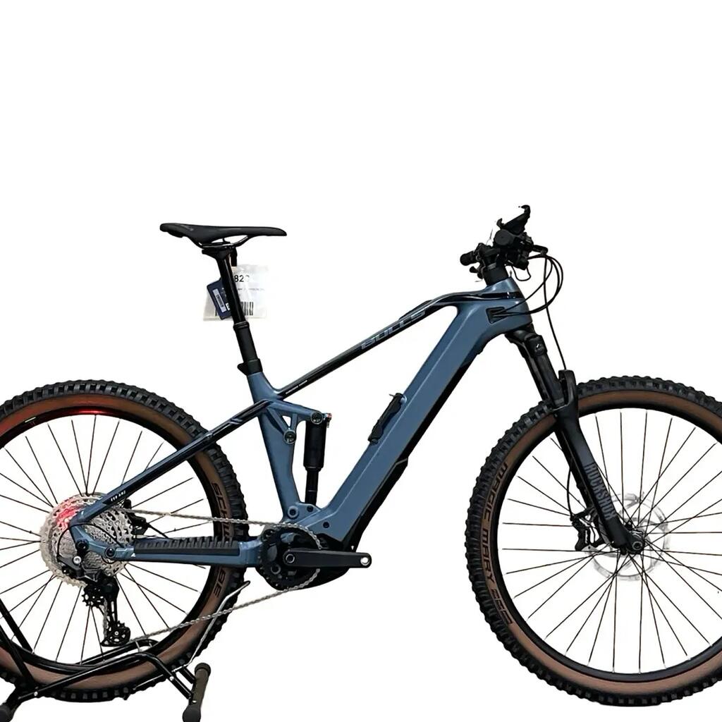 2ND life - E-Mountainbike Bulls Sonic Evo AM 2 Shimano Deore - Excellent