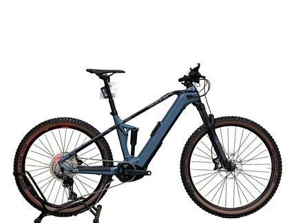 2ND life - VTT électrique Bulls Sonic Evo AM 2 Shimano Deore - Excellent