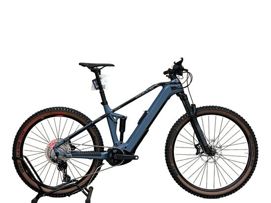 2ND life - VTT électrique Bulls Sonic Evo AM 2 Shimano Deore - Excellent
