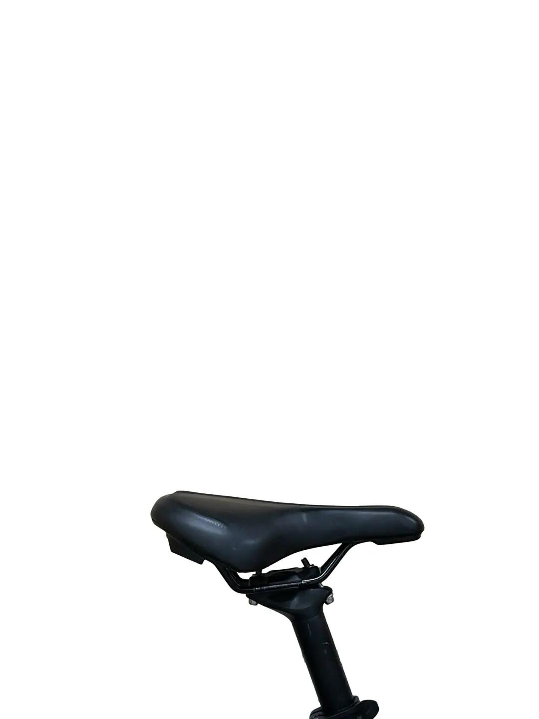 Reconditionné -VTT électrique Cube Reaction Hybrid Race 625 XT - comme neuf 8/13
