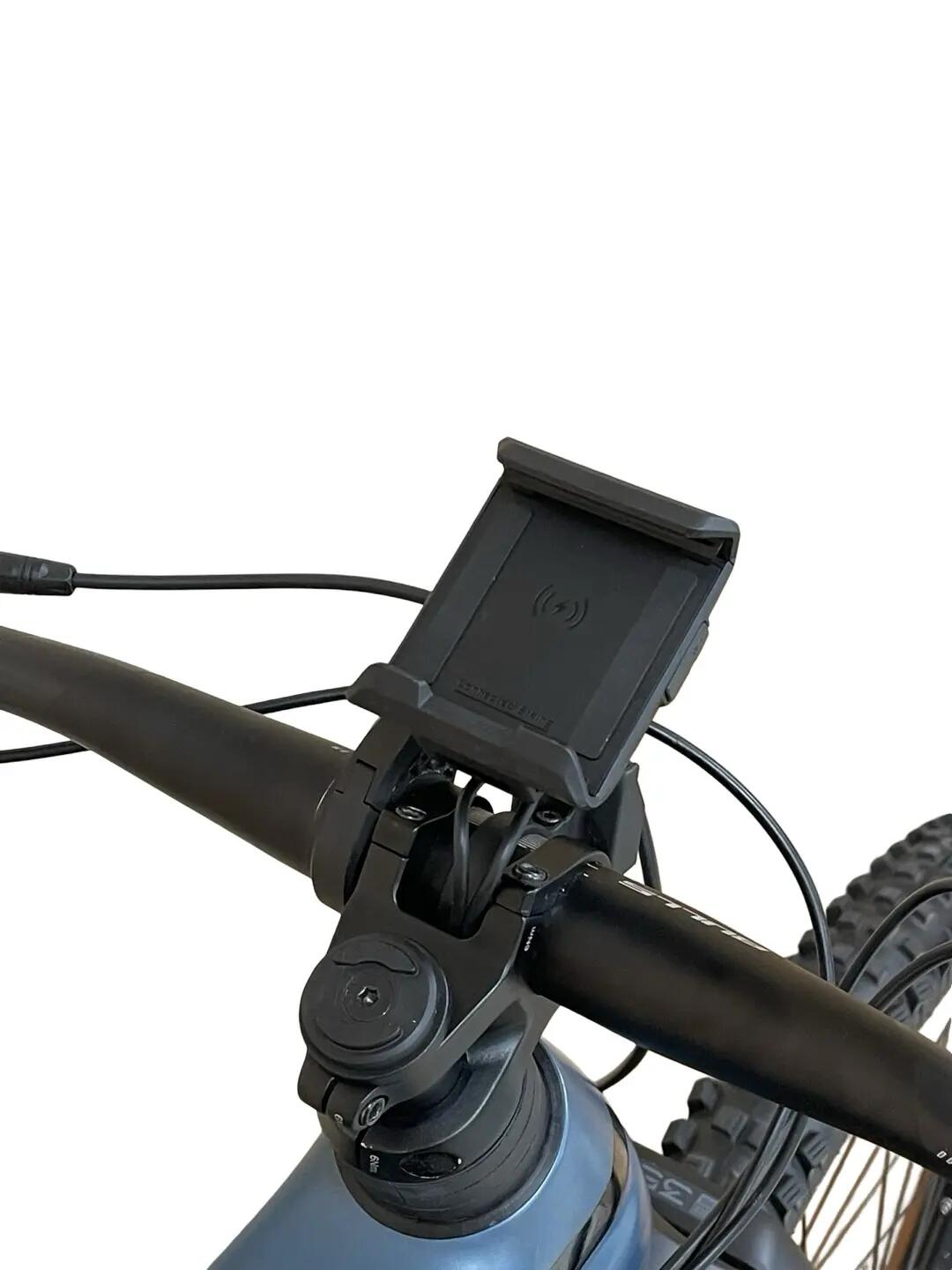 Refurbished - E-Mountainbike Bulls Sonic Evo AM 2 Shimano Deore - Zeer goed 6/14