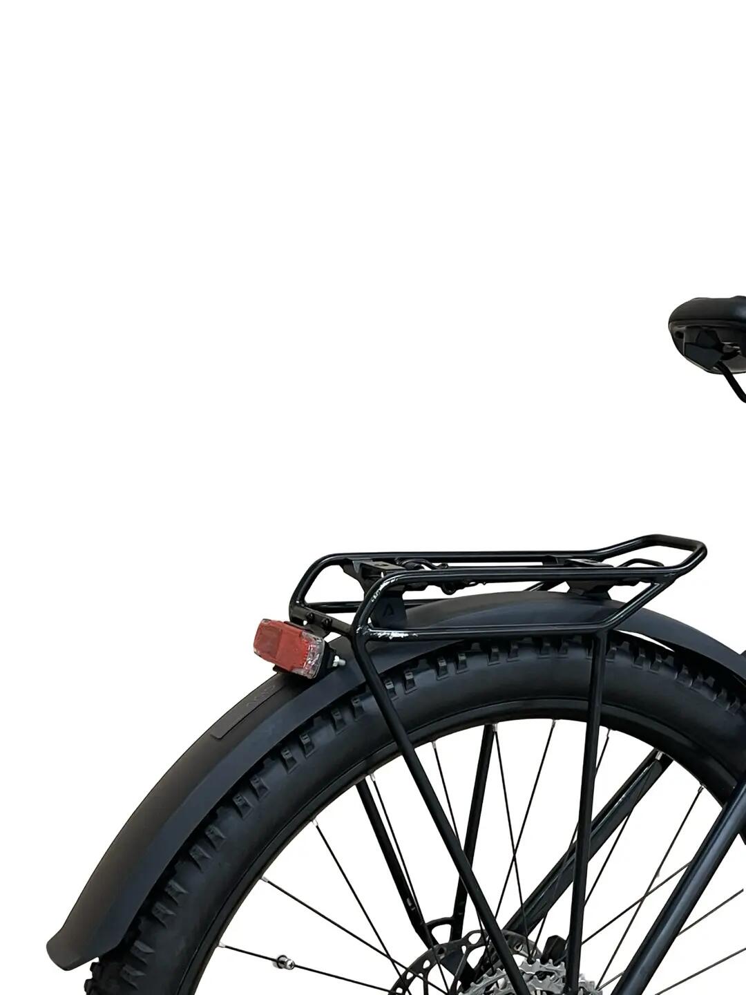 Reconditionné -VTT électrique Cube Reaction Hybrid Race 625 XT - comme neuf 10/13