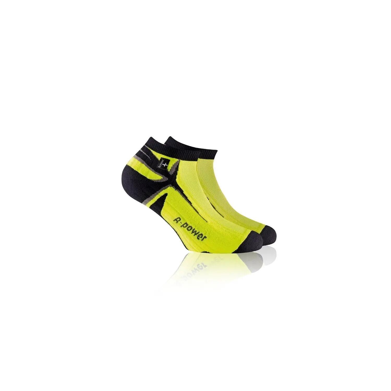 jaune