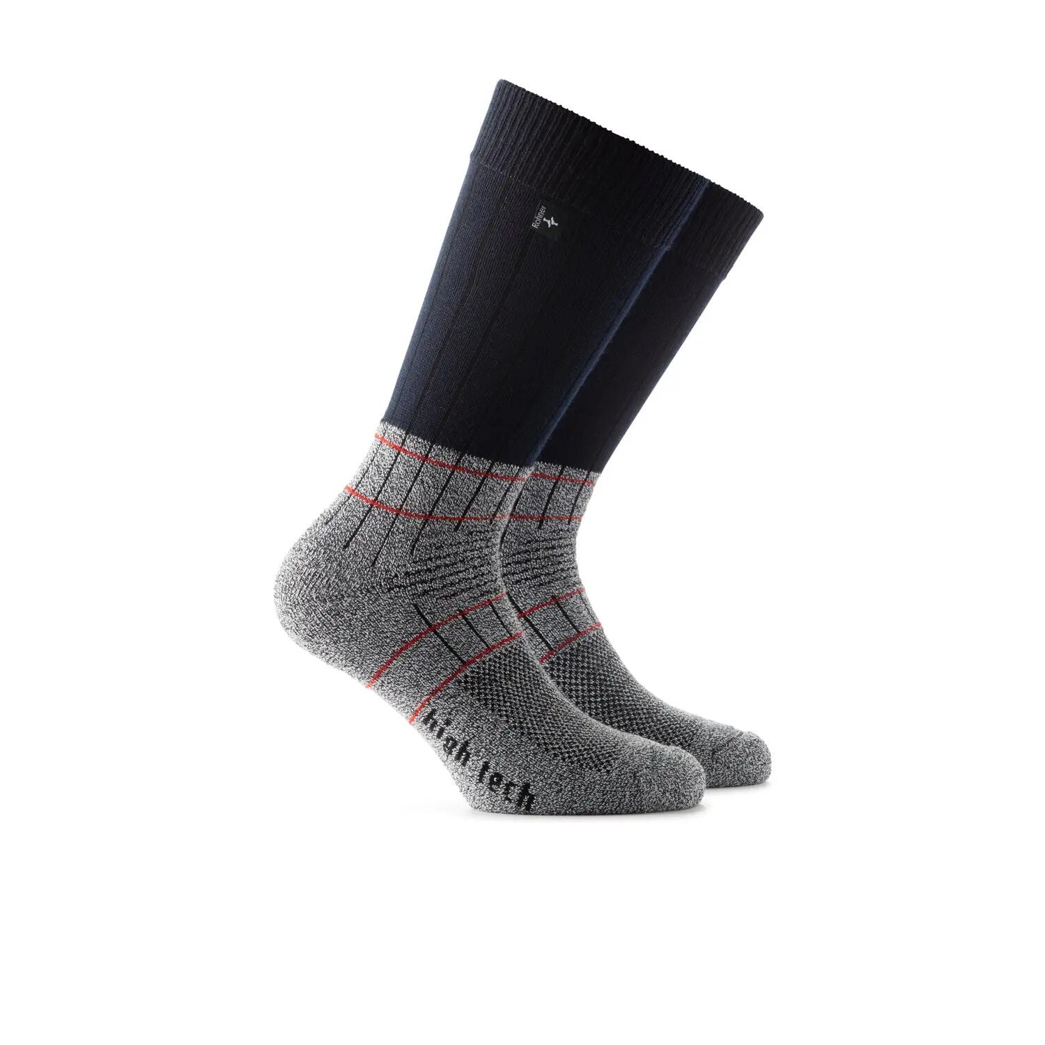 ROHNER SOCKS picture