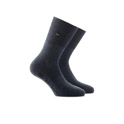 Wandersocken - Fibre Light Quarter